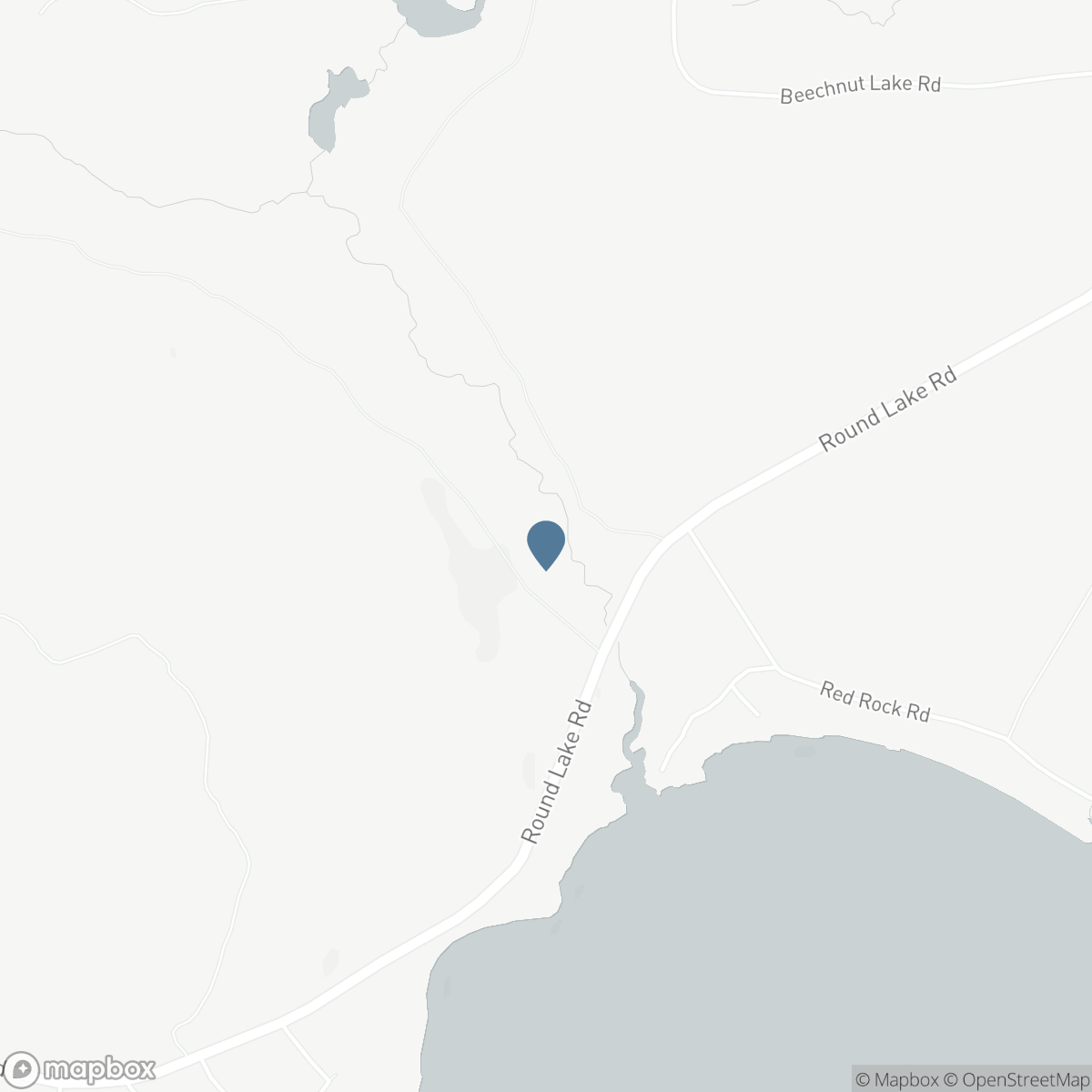 5032 ROUND LAKE ROAD, Killaloe, Hagarty and Richards, Ontario K0J 2A0